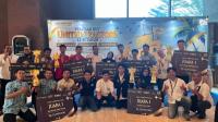 Ribuan Ide Inovatif Lahir dari Sobat Competition 2025