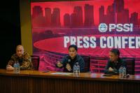 Belum Ada Nama, PSSI Masih Matangkan Kriteria Pelatih Timnas