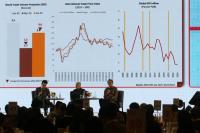 Forum Ekonomi 2025 Angkat Isu Strategi Adaptif di Tengah Dinamika Ekonomi Dunia