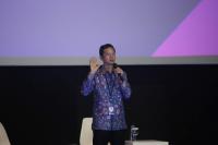 Indonesia Knowledge Forum XIV Hadirkan Gagasan Inovatif untuk Wujudkan Indonesia Emas 2045