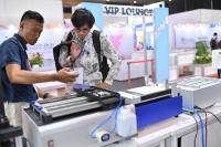 Pameran Pacific Coatings Show 2025 Jadi Pusat Inovasi dan Jejaring Industri Cat Asia Tenggara