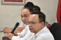 Kongres III PROJO Digelar 1 - 2 November, Hadirkan Jokowi, Prabowo, dan Gibran