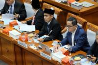 Panja DPR dan Pemerintah Sepakati Biaya Haji 2026 Sebesar Rp87,4 Juta