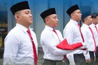 Jika Dulu Pemuda Bersumpah untuk Bersatu, Kini Pemuda PNM Bersumpah untuk Memberdayakan