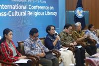Institut Leimena dan Kemendikdasmen Gelar Konferensi Internasional LKLB