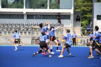 Dorong Gaya Hidup Sehat dan Aktif Lewat Sunrise Society Vol. 3