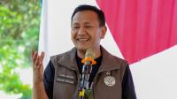 Wamenhut Rohmat Marzuki Dorong Kolaborasi Pulihkan Hutan Indonesia