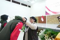 Wakil Kepala BPIP Buka Kegiatan GARUDA 2025: Pembinaan Generasi Muda Berkarakter Pancasila