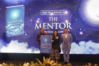 Peluncuran Buku The Mentor: Kisah Inspiratif 9 Purnama di Sisi SBY