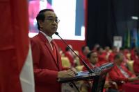 Prof. Jamaluddin Jompa Unggul di Pemilihan Rektor, Siap Lanjutkan Kepemimpinan Periode Kedua