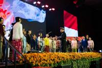 Merayakan Prestasi, Meneguhkan Komitmen Mencetak Generasi Unggul