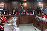 MKD Putuskan Tiga Anggota DPR Terbukti Langgar Kode Etik, Dua Lainnya Diaktifkan Kembali