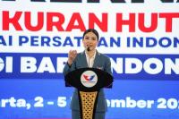 11 Langkah Strategis Perindo: Siap Jadi Motor Penggerak Kabinet Prabowo