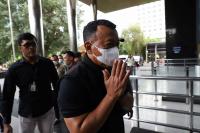 Bupati Ponorogo dan Enam Orang Lainnya Jalani Pemeriksaan Usai OTT KPK