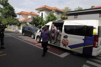 Tim Psikologi Kepolisian Datangi SMAN 72 Jakarta Bantu Pemulihan Pascainsiden Ledakan