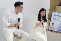 Rangkaian Perawatan Rambut Karya Anak Bangsa untuk Rambut Sehat di Iklim Tropis