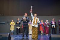 Mewakili Indonesia, BCA Raih Penghargaan Global Top Ranking Performers Awards 2025