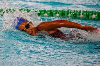 Melihat Aksi Perenang Muda di Indonesia Open Aquatic Championships 2025