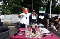 Peringati Hari Kesehatan Nasional, Aktivis SOS Tolak Intervensi Industri Tembakau