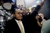 Roy Suryo Diperiksa 9 Jam di Polda Metro soal Dugaan Ijazah Palsu Jokowi