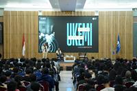 Menguatkan Mental Generasi Muda Lewat Filosofi Ukemi