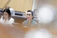 Raker Kemenpar dan Komisi VII DPR Bahas Program Unggulan Pengembangan UMKM Pariwisata