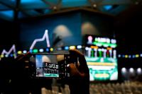 Awal Pekan, IHSG Kembali Menghijau