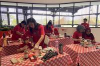 World Pasta Day 2025, San Remo dan Weyoco Dorong Kreativitas Kuliner Anak