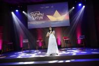 Konferensi Pers Jelang Musikal Perahu Kertas