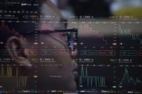 IHSG Anjlok ke 8.361,92, Investor Waspadai Tekanan Pasar