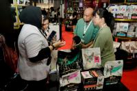 Workshop Edukasi Merawat Anjing dan Kucing di IIPE 2025