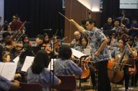 Melodi Dunia Anak: Konser Peringatan Hari Anak Sedunia