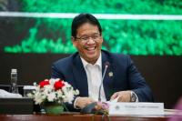 APBN Oktober 2025 Catat Defisit Rp479,7 Triliun