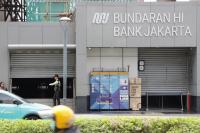 Imbas Pohon Tumbang, MRT Jakarta Hentikan Operasional