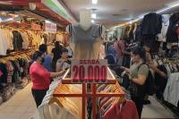 Tekan Masuknya Baju Bekas Ilegal, Ribuan Brand Lokal Diminta Buat Paket bagi Pedagang Thrifting
