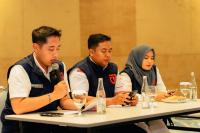 Menuju Indonesia Emas 2045, Kongres II GEMURA Usulkan Reformasi Kelembagaan