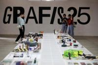 ADGI Design Week 2025: Menjembatani Medium, Disiplin, dan Generasi