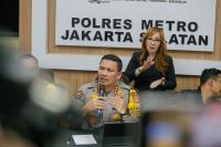 Pembunuhan Alvaro Didorong Rasa Cemburu Ayah Tiri