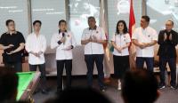 Hary Tanoesoedibjo Resmi Membuka Kejurnas POBSI 2025