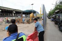 Akses Jalan Ditutup, Warga RW 013 Desak CMNP Cari Solusi atau Hadapi Demonstrasi