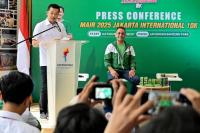 Kemenpora Dukung Jakarta International 10K untuk Bentuk Generasi Lebih Unggul