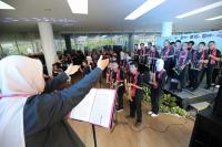 Panggung Inklusif Disability Awareness 2025 Hadirkan Kreativitas Anak Disabilitas