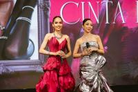 Menelusuri Dua Puluh Tahun Perjalanan Cinta dalam Legacy of Love Exhibition