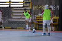 Persiapan Matang, Timnas Futsal Putri Fokus Pola Serangan untuk SEA Games 2025