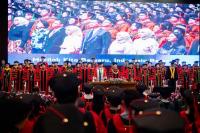 Melampaui Gelar: 1.989 Wisudawan UPH Siap Berdampak bagi Indonesia