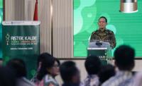 Kemendiktisaintek dan Kalbe Dorong Hilirisasi Riset lewat RKSA 2025
