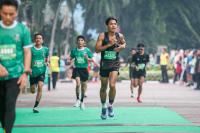 25.000 Pelari Ramaikan Milo ACTIV Indonesia Race 2025 di Jakarta