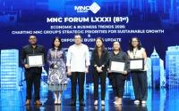 Di Forum MNC Forum ke-81, Angela Tanoesoedibjo Dorong Sinergi Data Lintas Unit Bisnis MNC Group