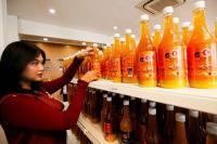 Ekspansi Regional, Mister Bentong Nusantara Perkenalkan Jamu Herbal Modern di Jakarta