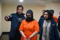 Polda Metro Ungkap Penipuan WO Ayu Puspita, Kerugian Capai Rp11,5 Miliar